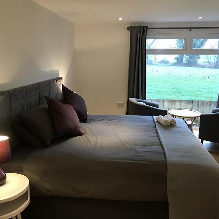 Tor Rooms Canterbury Kültér fotó